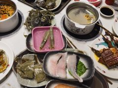 -阳光岛·海鲜盛宴(银泰中心in99店)
