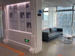 -唯儿诺儿童医院·儿科·眼科·口腔(海岸城店)