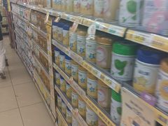 -兴龙广缘超市(奥体中心店)