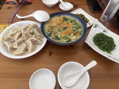 -海胆小馆(东北水饺·春柳店)