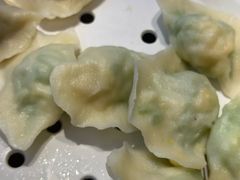 -船歌·鱼水饺青岛菜(国贸商城店)