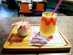 -星巴克(哈尔滨松雷店)
