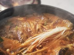 -名家韩国料理·烤肉(瑶海店)