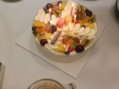 -渔家灯火(明湖店)