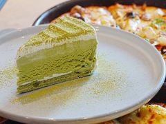 -必胜客(东大桥店)