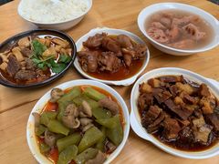 -雨田饭店(华兴东街店)