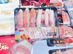 -city'super超·生活(国金中心商场店)