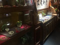 -一叶一世界•素食餐厅(环球中心店)