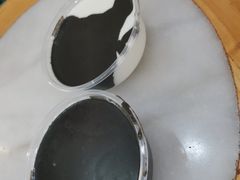 芝麻杏仁鸳鸯糊-芝麻糊世家(西华店)