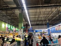 -麦德龙(闵行店)