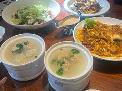 -惠宾饭庄(中山路店)