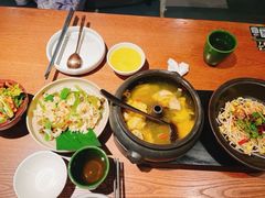-云海肴·汽锅鸡·云南菜(领展购物广场·中关村店)