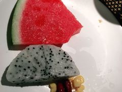 自助水果-加餐海鲜自助(宝龙一城店)