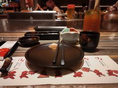 -赤坂亭·M9和牛烧肉·铁板烧·日料398放题(长泰广场店)
