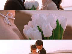 -经典婚纱摄影美学馆·私人定制