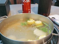 -为什么牛潮汕牛肉火锅(中信广场店)