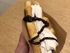 -麦当劳(仙林亚东城得来速店)