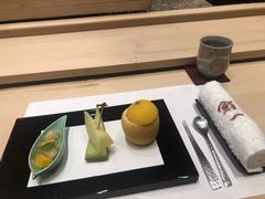 -鮨一日本料理旗舰店(总店)