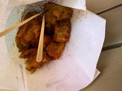 -傅强排骨(成都总店)