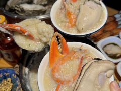 -蚝翅·海鲜粥·烧烤·龙虾季(海曙天一店)