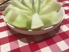 -西贝(上海中心店)