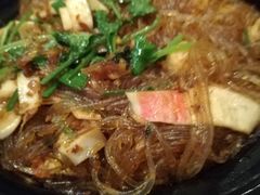 海皇粉丝煲-茉莉餐厅(包河万达店)