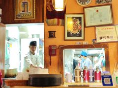 -娜玛瑟德餐厅(宇拓路店)