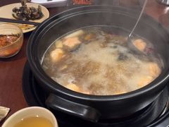 -滇野云南野生菌餐厅(陕西南路店)