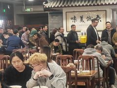 -柴氏风味斋(甘家口店)