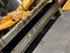 -一只羊烧烤(汤山店)