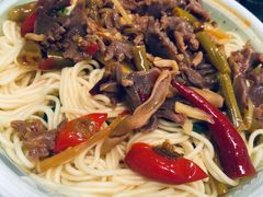 泡椒鸡杂面-好這口重庆小面(总店)