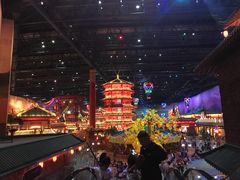 -万达茂商场(南京仙林店)