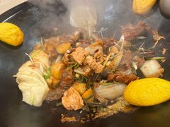 -王老六铁锅炖鱼(翠微店)