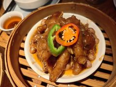 -点心传说·粤菜点心(佐阾虹湾店)