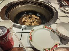 -姚稷大铁锅(龙之梦店)