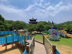 -白马涧龙池景区