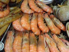 -日进一片海.生腌海鲜火锅.宵夜烧烤(三里屯总店)
