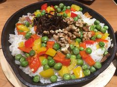 -云海肴·汽锅鸡·云南菜(高德置地店)