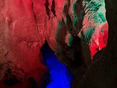 -宝晶宫旅游景区