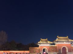 -北陵公园