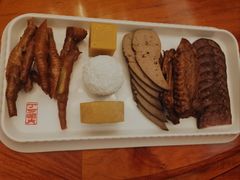 -丁卯•铜锅涮肉(工体店)