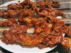 -贯贯吉·清真餐厅(浙江中路店)