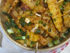 -周小亮丁家坡洋芋(全国总店)