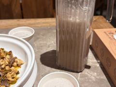 -湖南老灶台·生态农业餐饮(龙胜店)