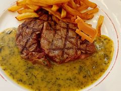 -Entrecôte 法国牛扒馆(保利·时光里店)
