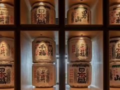 -丽思卡尔顿·炙焰·铁板烧餐厅