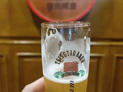 -青岛啤酒博物馆