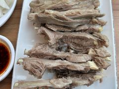 -品回味清真西北楼(宁波首店)