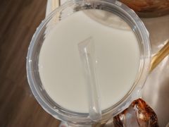 -蒙记老牌豆浆