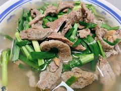 -珍珍小食店(西华路店)